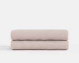 European Linen Fitted Sheet