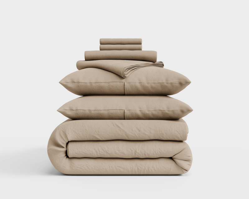 European Linen Bundle