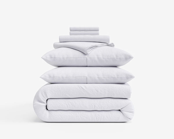 European Linen Bundle