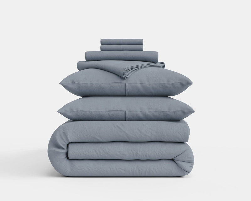 European Linen Bundle