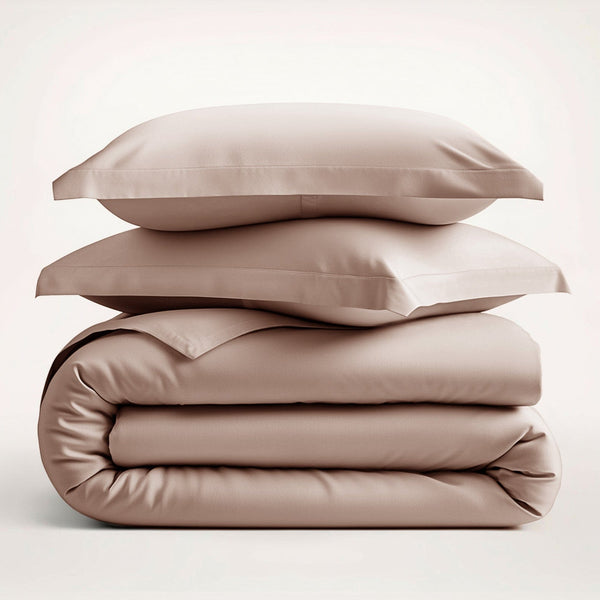 Signature Cotton Duvet Set