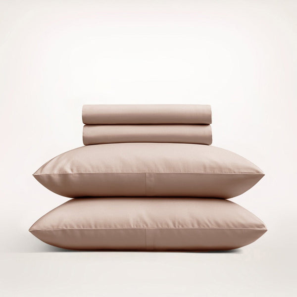 Signature Cotton Sheet Set