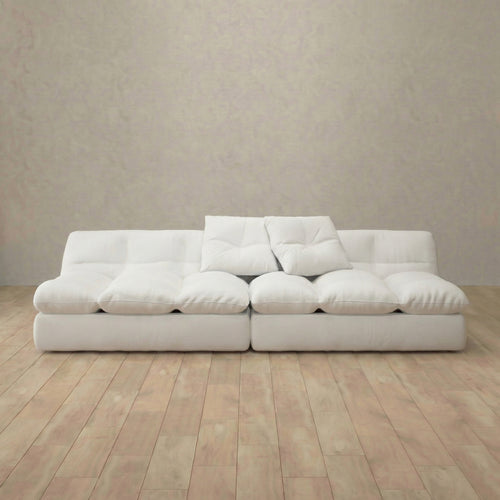 Nimbus Sofa Loveseat (86")