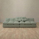 Nimbus Sofa Loveseat (86")