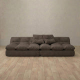 Nimbus Sofa Loveseat (86")