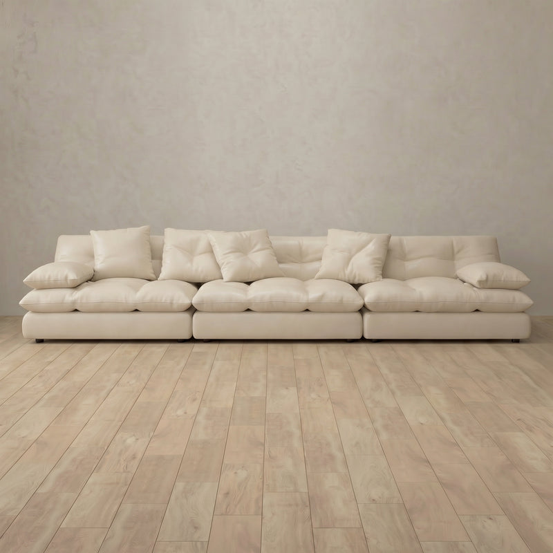 Nimbus Sofa 3 Seater (129