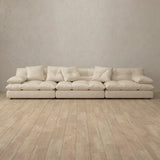 Nimbus Sofa 3 Seater (129")