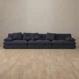 Nimbus Sofa 3 Seater (129")