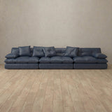 Nimbus Sofa 3 Seater (129")