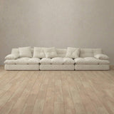 Nimbus Sofa 3 Seater (129")