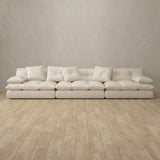 Nimbus Sofa 3 Seater (129")