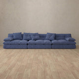 Nimbus Sofa 3 Seater (129")