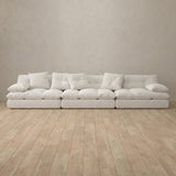 Nimbus Sofa 3 Seater (129")