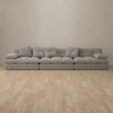 Nimbus Sofa 3 Seater (129")