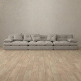 Nimbus Sofa 3 Seater (129")