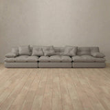 Nimbus Sofa 3 Seater (129")