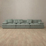 Nimbus Sofa 3 Seater (129")