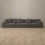 Nimbus Sofa 3 Seater (129")