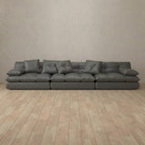 Nimbus Sofa 3 Seater (129")