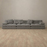 Nimbus Sofa 3 Seater (129")