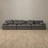 Nimbus Sofa 3 Seater (129")
