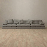 Nimbus Sofa 3 Seater (129")