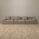 Nimbus Sofa 3 Seater (129")