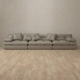 Nimbus Sofa 3 Seater (129")