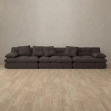 Nimbus Sofa 3 Seater (129")