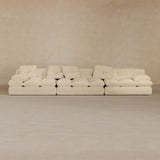 3 seater-Boucle-Alabaster