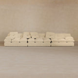 3 seater-Boucle-Linen