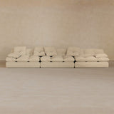 3 seater-Linen Blend-Linen