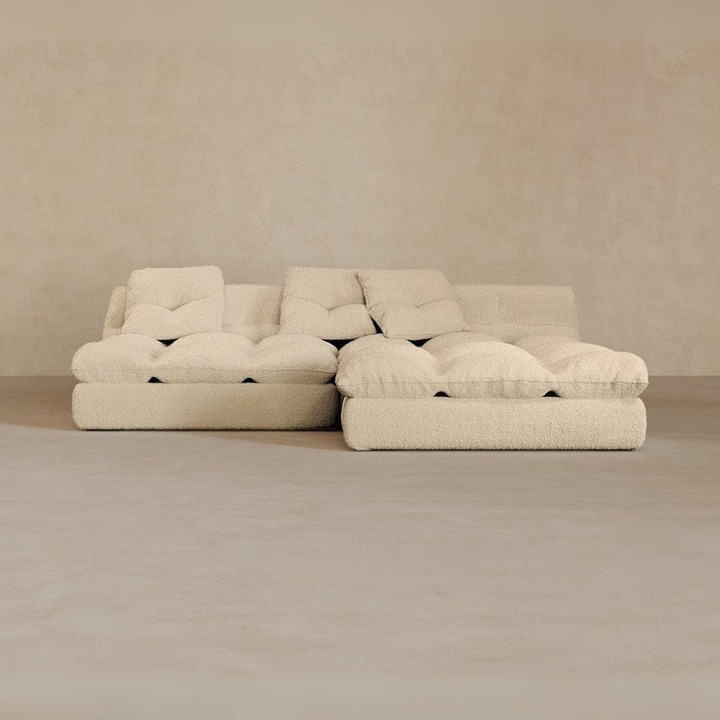 Left Chaise 01-Boucle-Alabaster