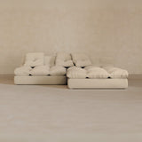 Left Chaise 01-Linen Blend-Alabaster