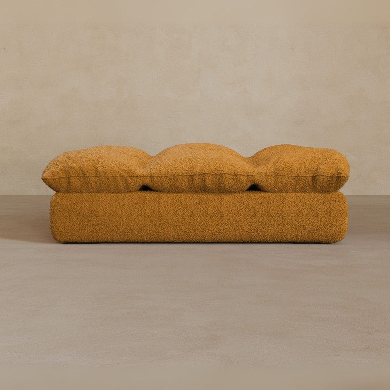 Ottoman-Boucle-Camel