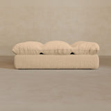 Ottoman-Boucle-Chalk