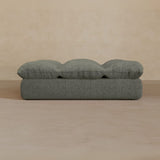 Ottoman-Boucle-Graphite