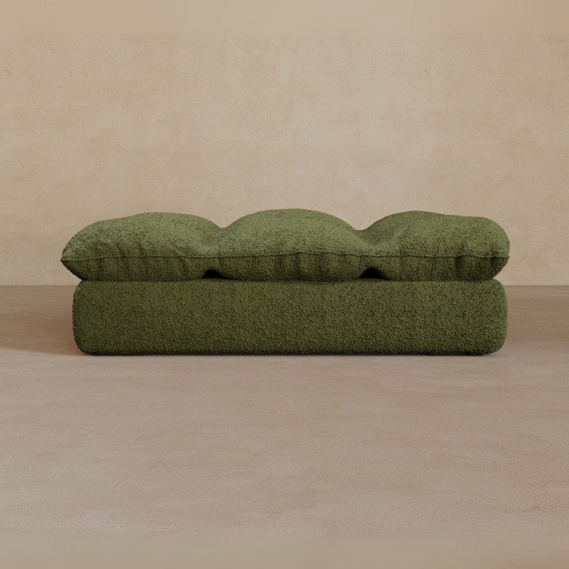 Ottoman-Boucle-Olive
