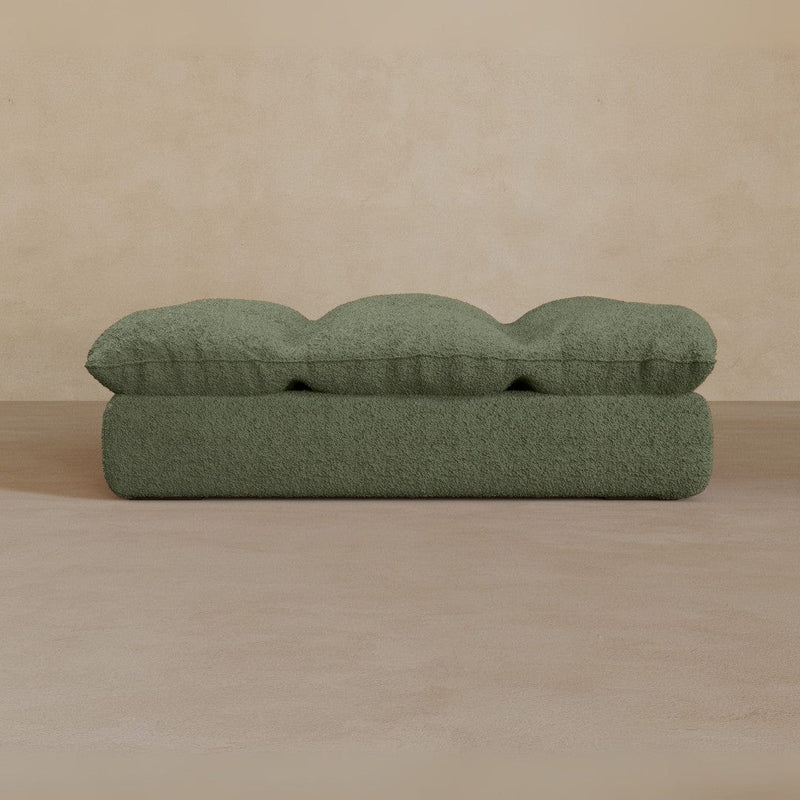 Ottoman-Boucle-Sage