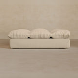 Ottoman-Linen Blend-Alabaster