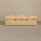 Ottoman-Linen Blend-Fawn