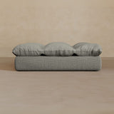 Ottoman-Linen Blend-Greige