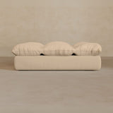 Ottoman-Linen Blend-Shell