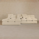 Right Chaise 01-Boucle-Alabaster