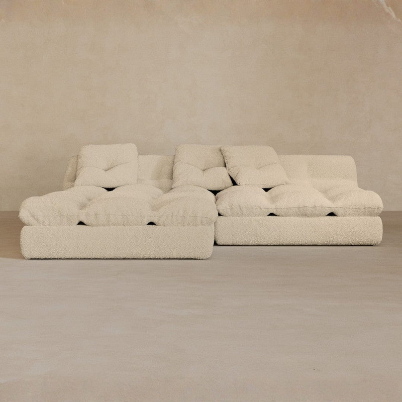 Right Chaise 01-Boucle-Alabaster