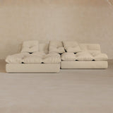 Right Chaise 01-Linen Blend-Alabaster