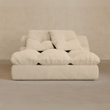 Single-Boucle-Alabaster