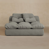 Single-Linen Blend-Greige