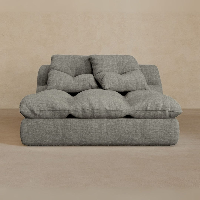 Single-Linen Blend-Greige