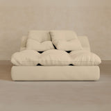 Single-Linen Blend-Linen